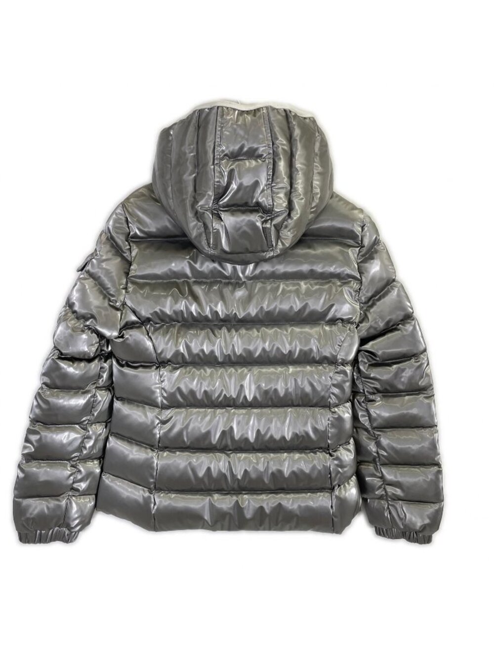 Moncler Bady Down Jacket